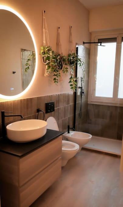 Ponte Di Mezzo - Apartamento