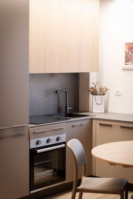 Apartamento Ponte Di Mezzo -